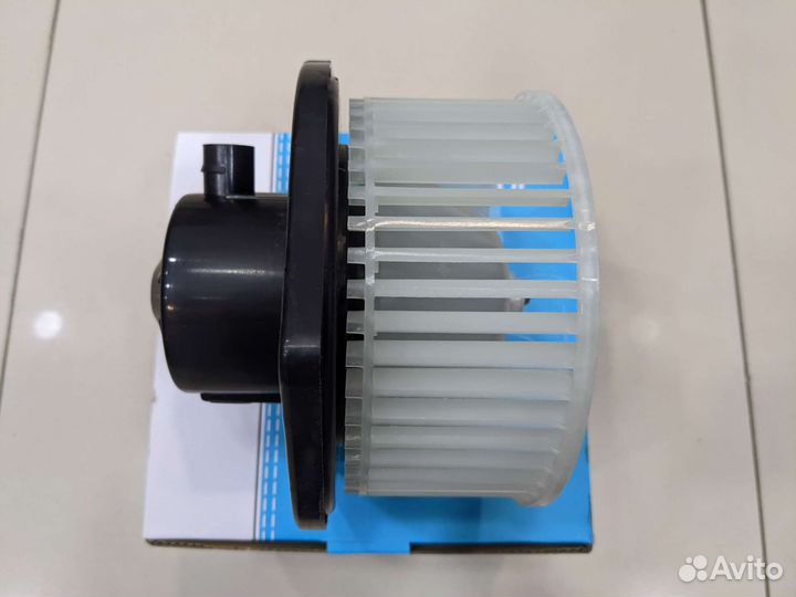 Мотор отопителя subaru legacy / nissan patrol Y61