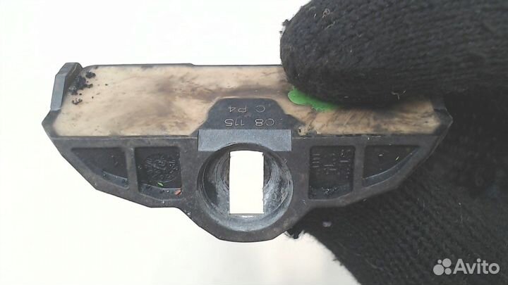 Датчик давления шин Mercedes GL X164, 2009