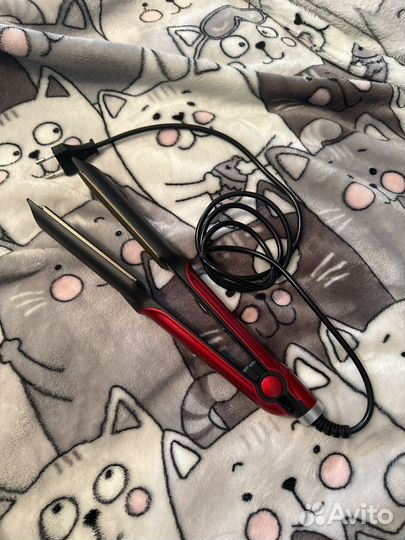 Плойка гафре