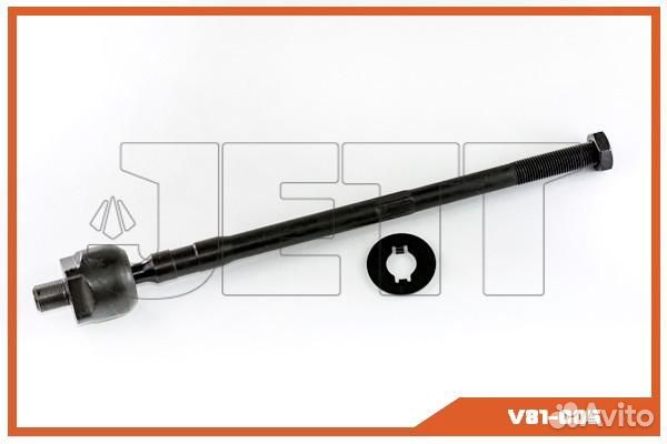 Тяга рулевая