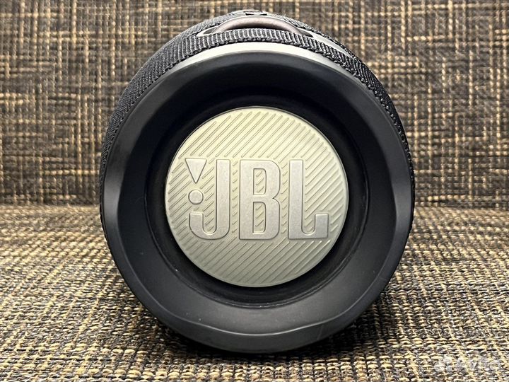 Колонка JBL Xtreme 2 Black TL