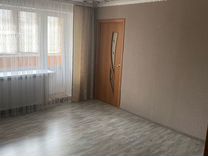 3-к. квартира, 60 м², 6/9 эт.