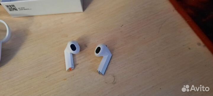 Samsung galaxy buds 3 новые Беспроводные наушники