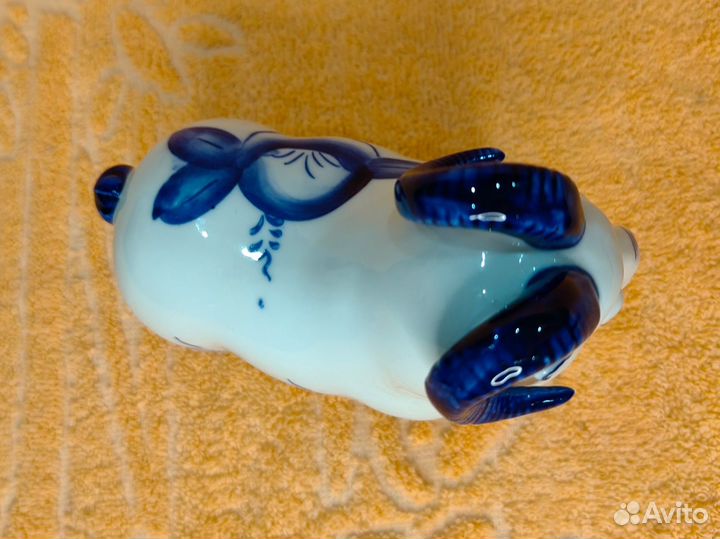 Фигурка Овен (Баран)