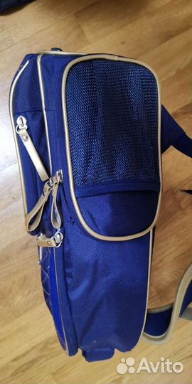 Школьный рюкзак