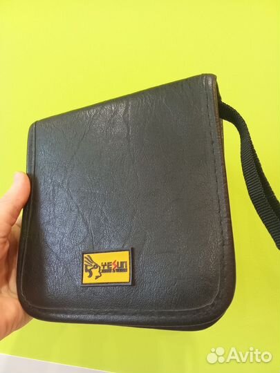 Сумка для cd dvd дисков