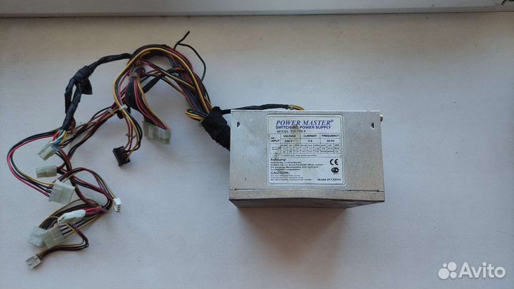 Блок питания 230w