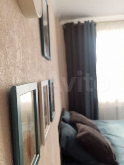 Квартира-студия, 33 м², 10/17 эт.