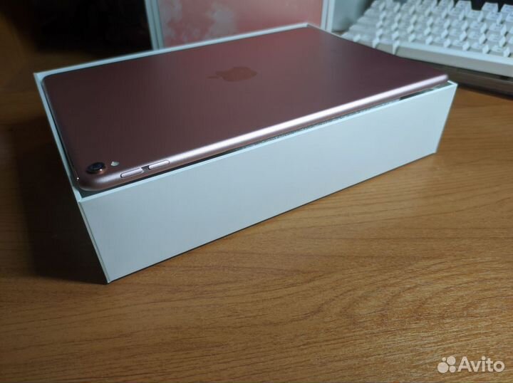 iPad Pro 10.5 64gb Wi-Fi