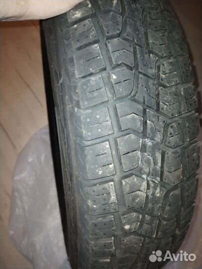 Pirelli Scorpion ATR 185/75 R16 93T