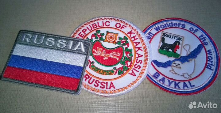 Вышивка машинная (мастерская)