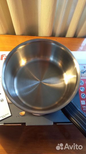 Новый ковш tefal comfort MAX 16 см
