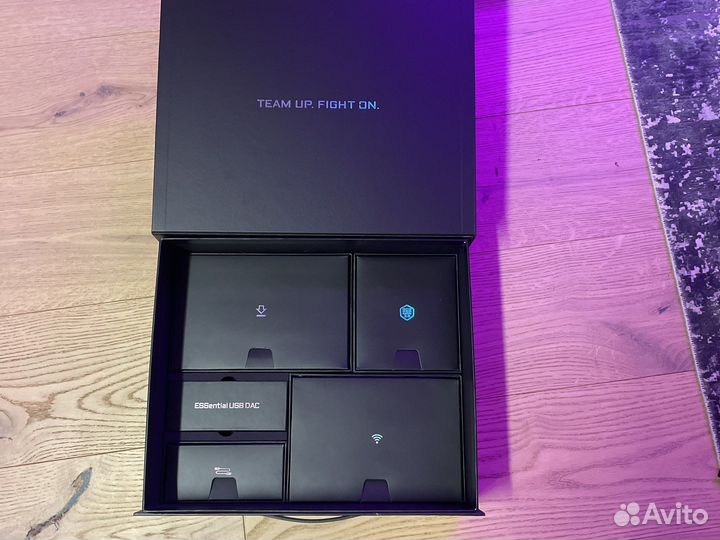 Aurus z490 xtreme waterforce