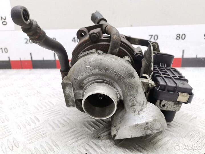 Турбина для BMW 5-Series (E60/E61) 11652433122