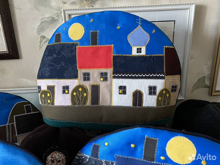 Грелка на чайник