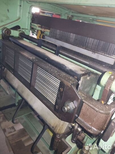 Продам жаккардовую машину тм Ж-2-1344-0