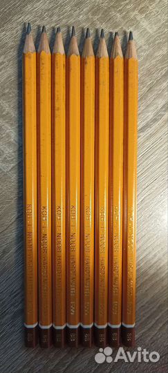 Карандаши koh i noor