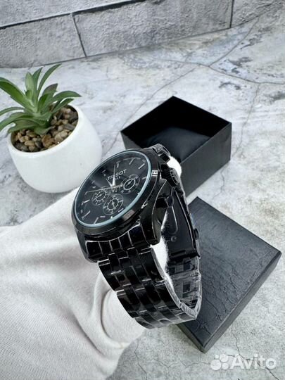 Механические наручные часы Tissot