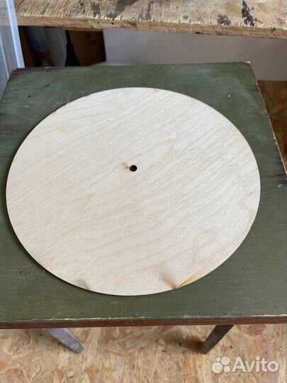 Заготовки для декупажа