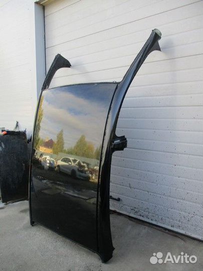 Крыша Kia Quoris KH