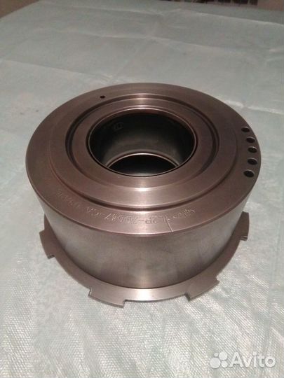 Запчасти 5R55