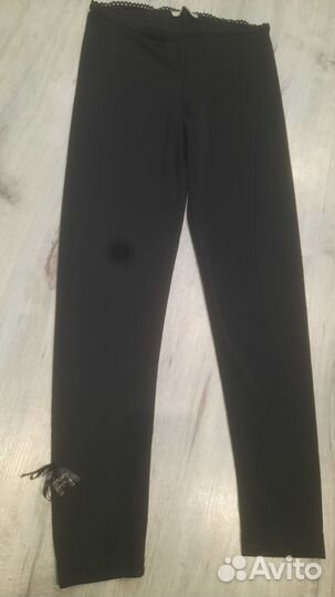 Лосины для девочки