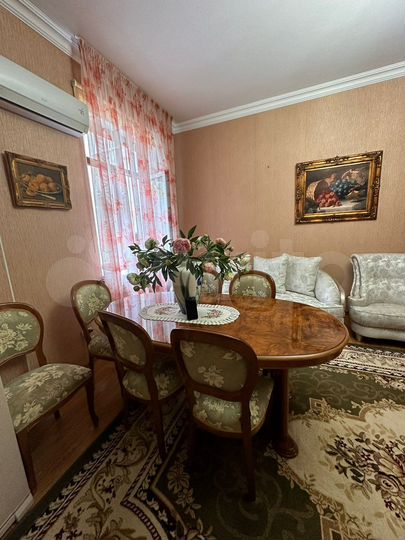 3-к. квартира, 75 м², 2/4 эт.