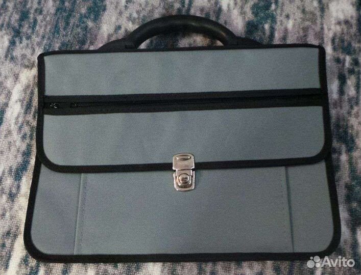Портфель мужской