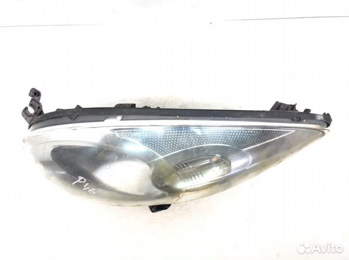 Фара левая Citroen C1 1.0 I 2007