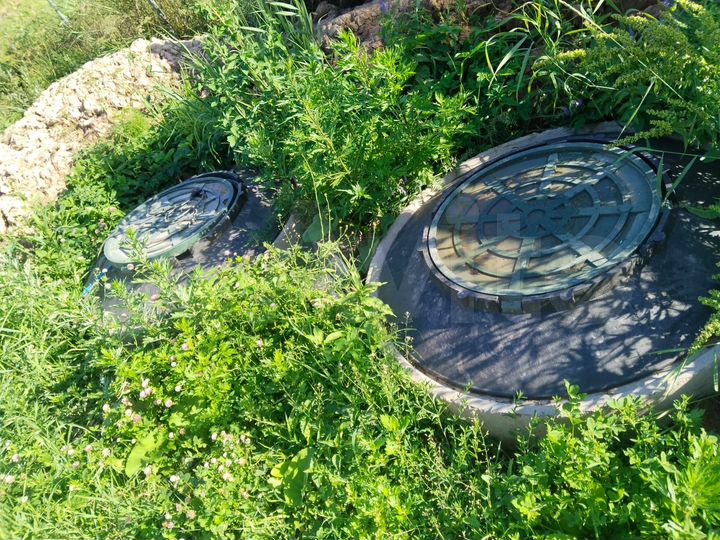 Коттедж 170 м² на участке 12 сот.