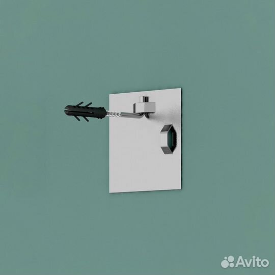 Зеркало настенное Primary evoform 70х100 см, BY 0