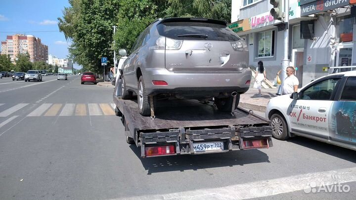 Услуги эвакуатора, Эвакуатор круглосуточно, 24/7