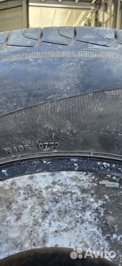 Pirelli Formula Energy 215/60 R16 99H