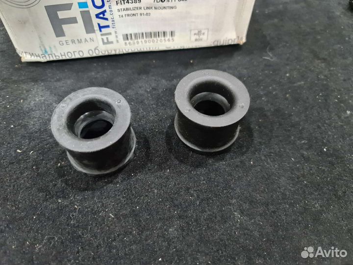 Втулка стойки стабилизатора Volkswagen T4