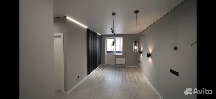 Ремонт квартир