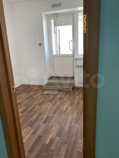 Свободного назначения, 34 м²