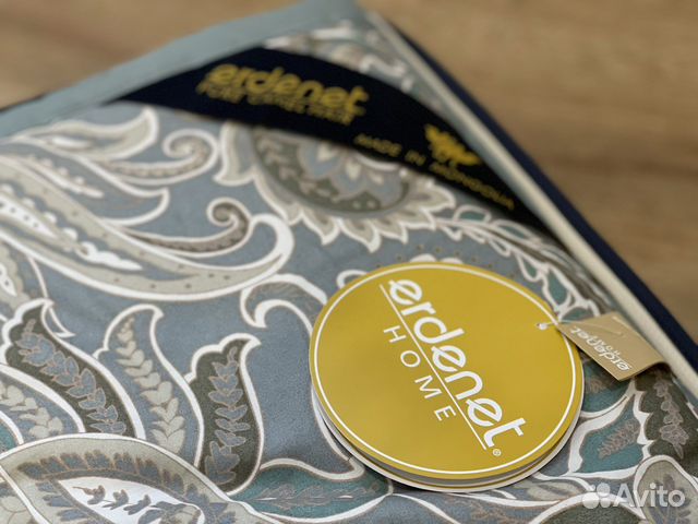 Одеяло из верблюжьей шерсти Монголия