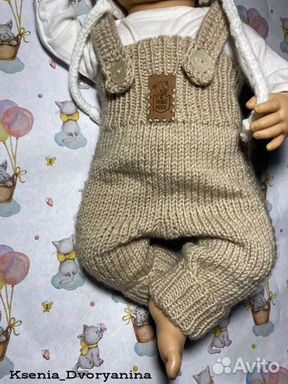 Вязание на заказ