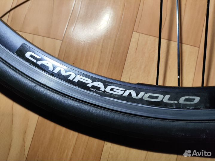 Колесо campagnolo