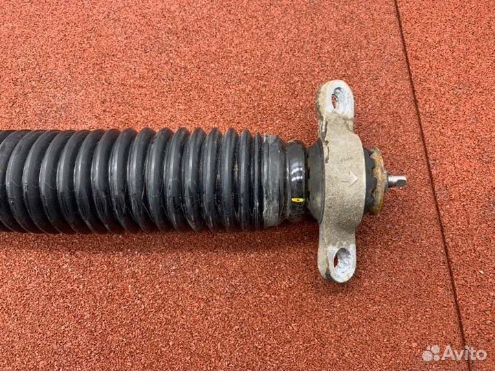 Амортизатор задний задний Hyundai Solaris 2