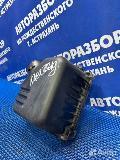 Корпус воздушного фильтра Kia Ceed хэтчбек 2008