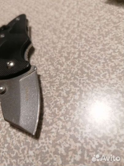Нож boker