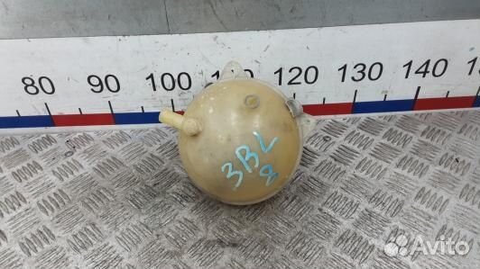 Бачок расширительный volkswagen golf 4 (3BL08NP01)