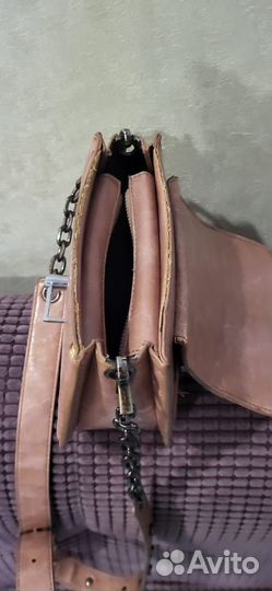 Сумка через плечо женская