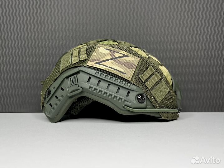 Шлем бр-2 Ops-Core Баллистический