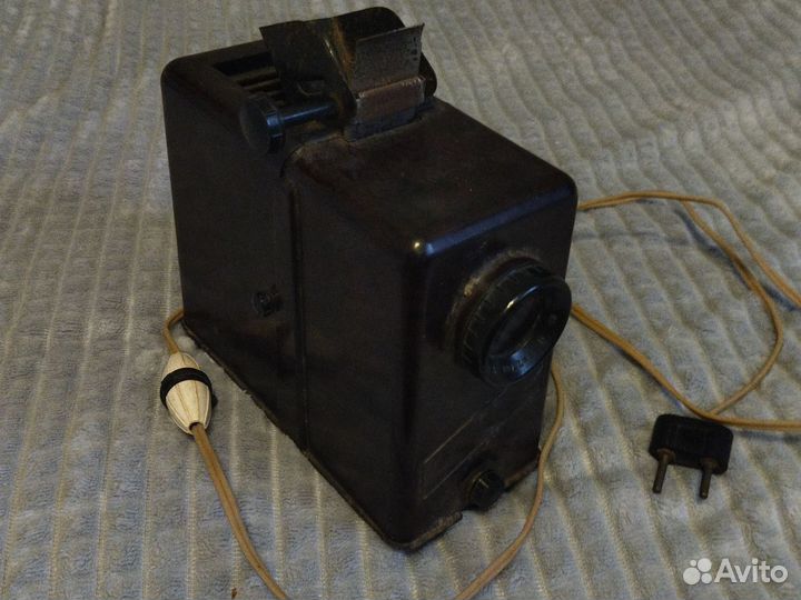 Фильмоскоп