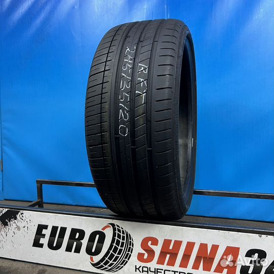 Michelin Pilot Sport 3 245/35 R20 99Y