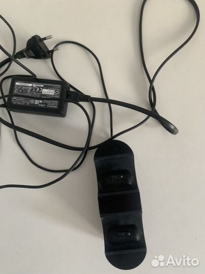Зарядное устройство для джостика Ps4