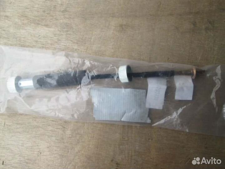 Трос спидометра Toyota Corolla AE100