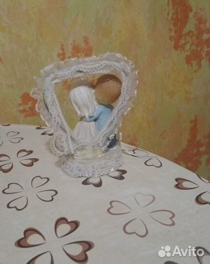 Влюблённые